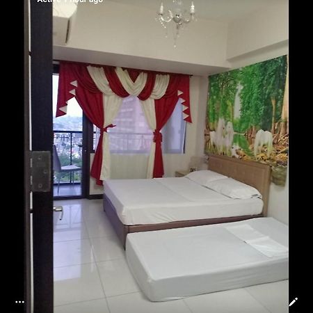 Manilabay Home Buitenkant foto