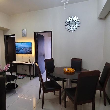 Manilabay Home Buitenkant foto