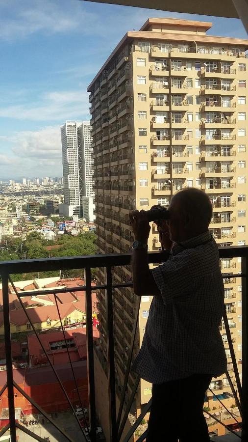 Manilabay Home Buitenkant foto