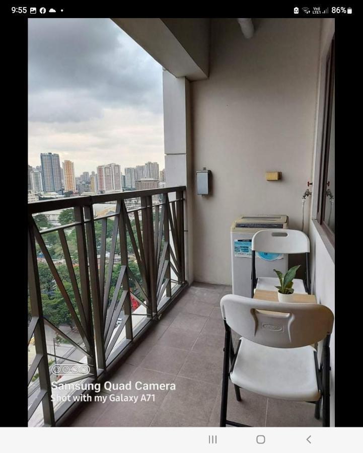 Manilabay Home Buitenkant foto