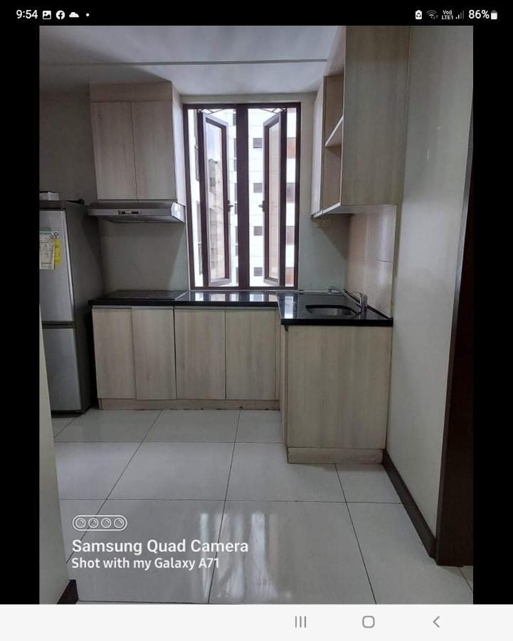 Manilabay Home Buitenkant foto