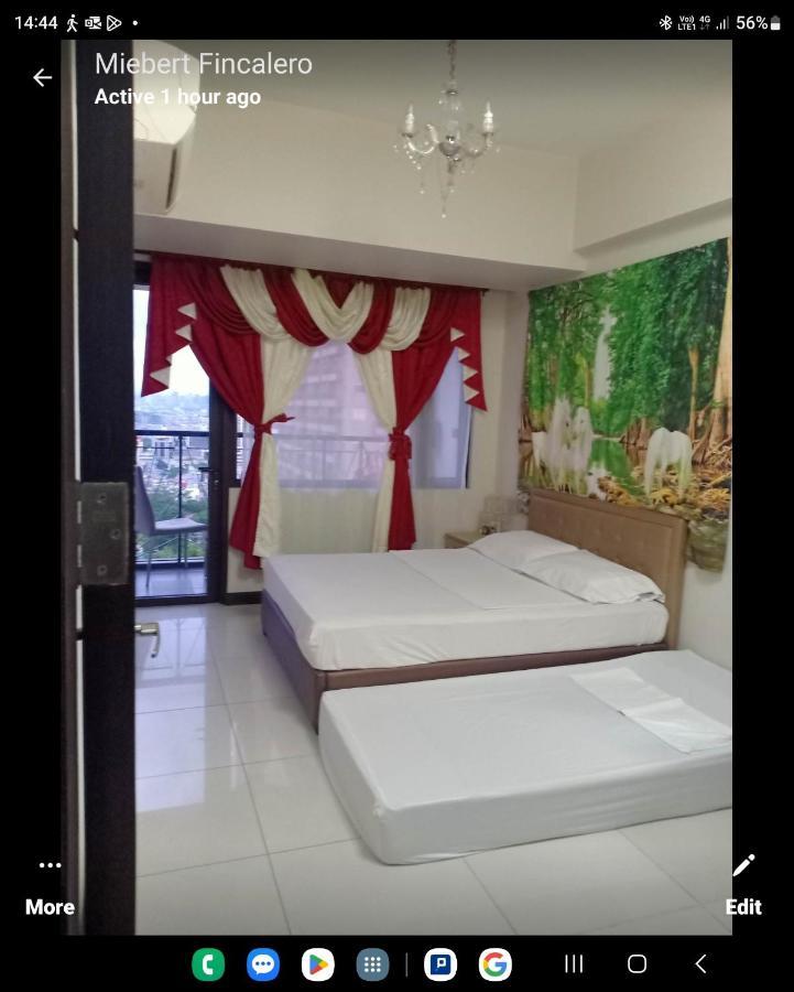 Manilabay Home Buitenkant foto