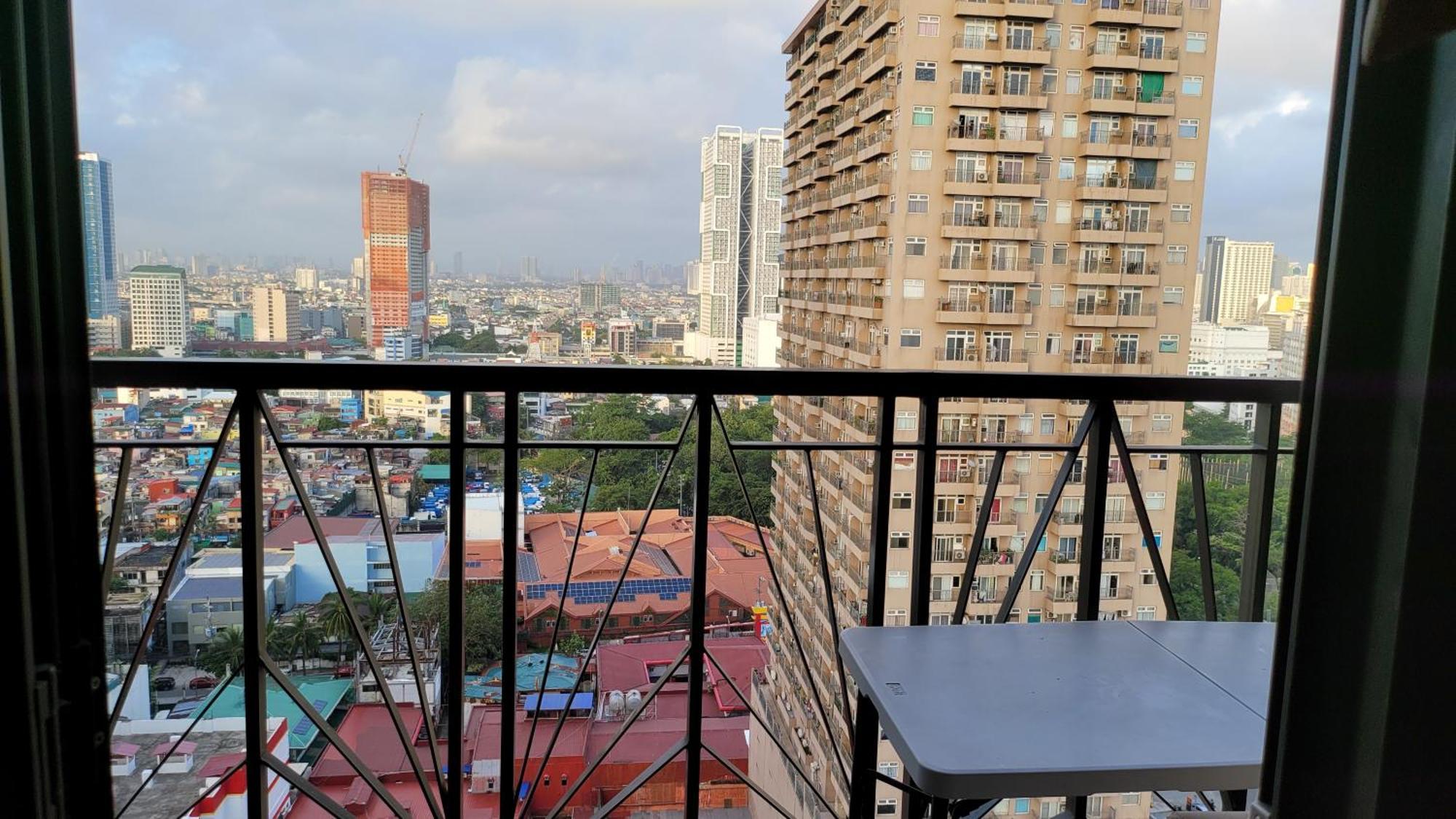 Manilabay Home Buitenkant foto