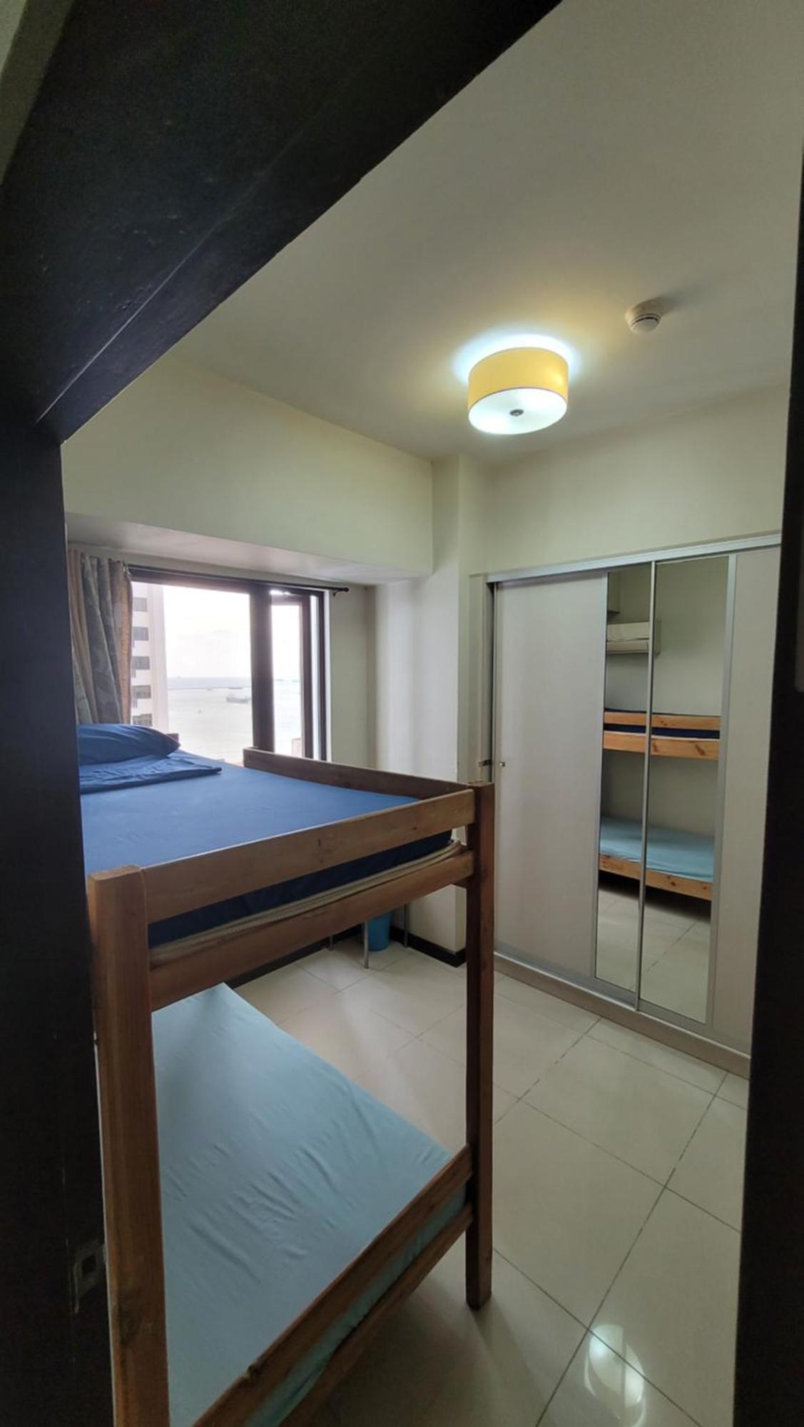 Manilabay Home Buitenkant foto