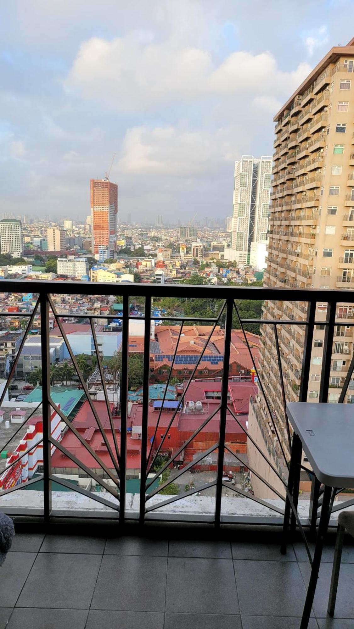 Manilabay Home Buitenkant foto