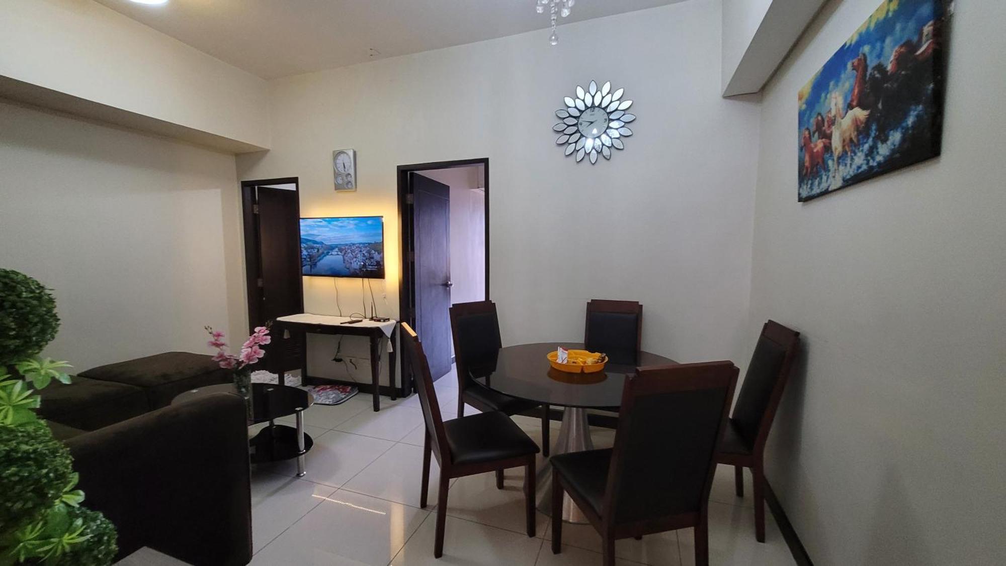 Manilabay Home Buitenkant foto
