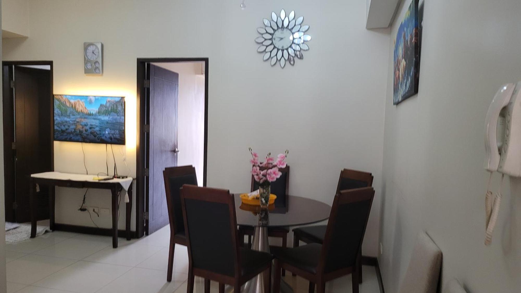 Manilabay Home Buitenkant foto