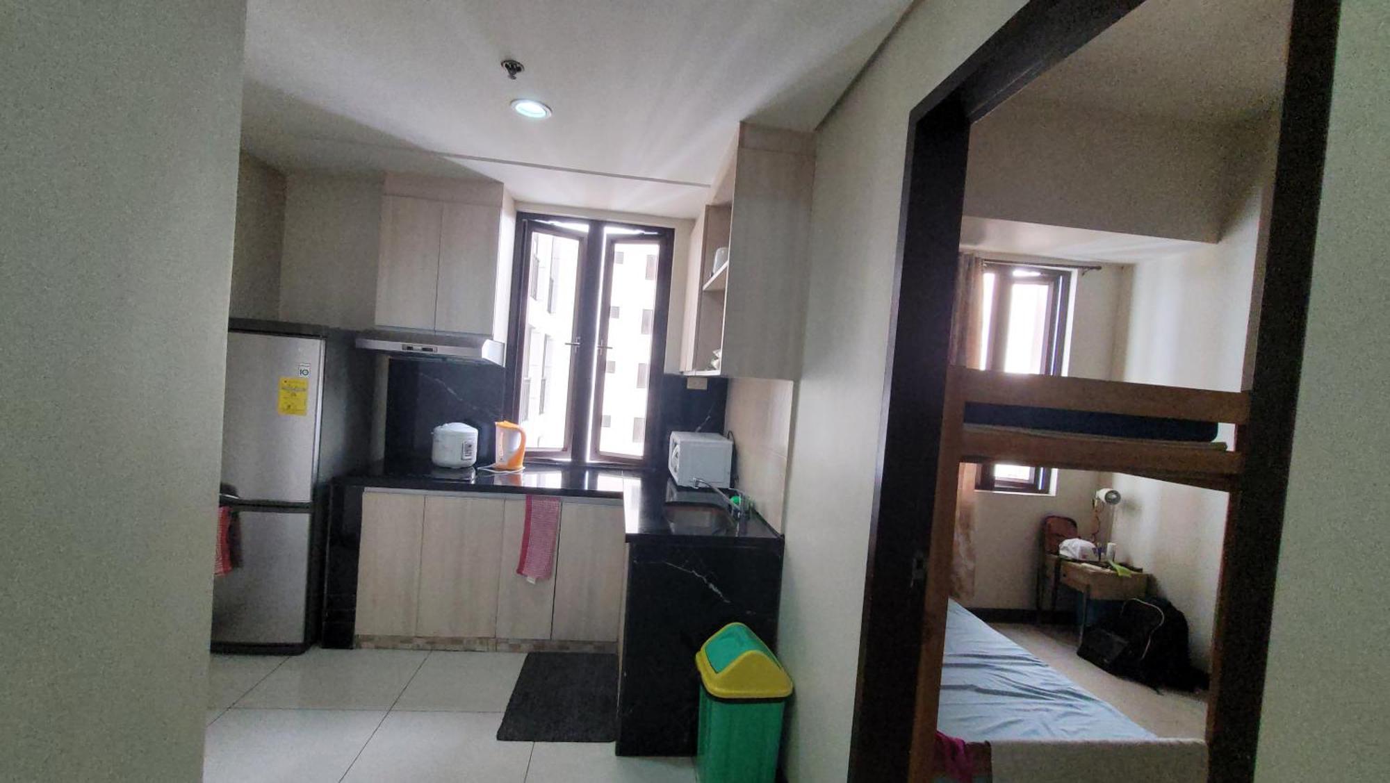 Manilabay Home Buitenkant foto