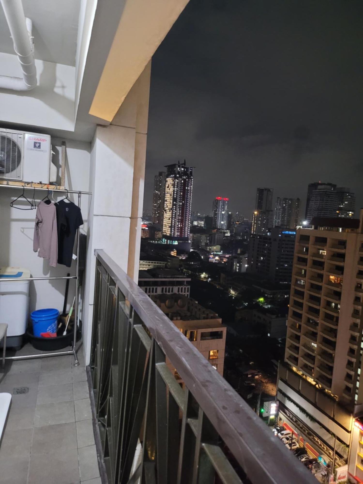 Manilabay Home Buitenkant foto