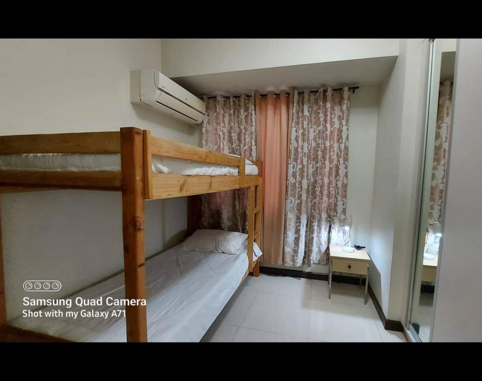 Manilabay Home Buitenkant foto