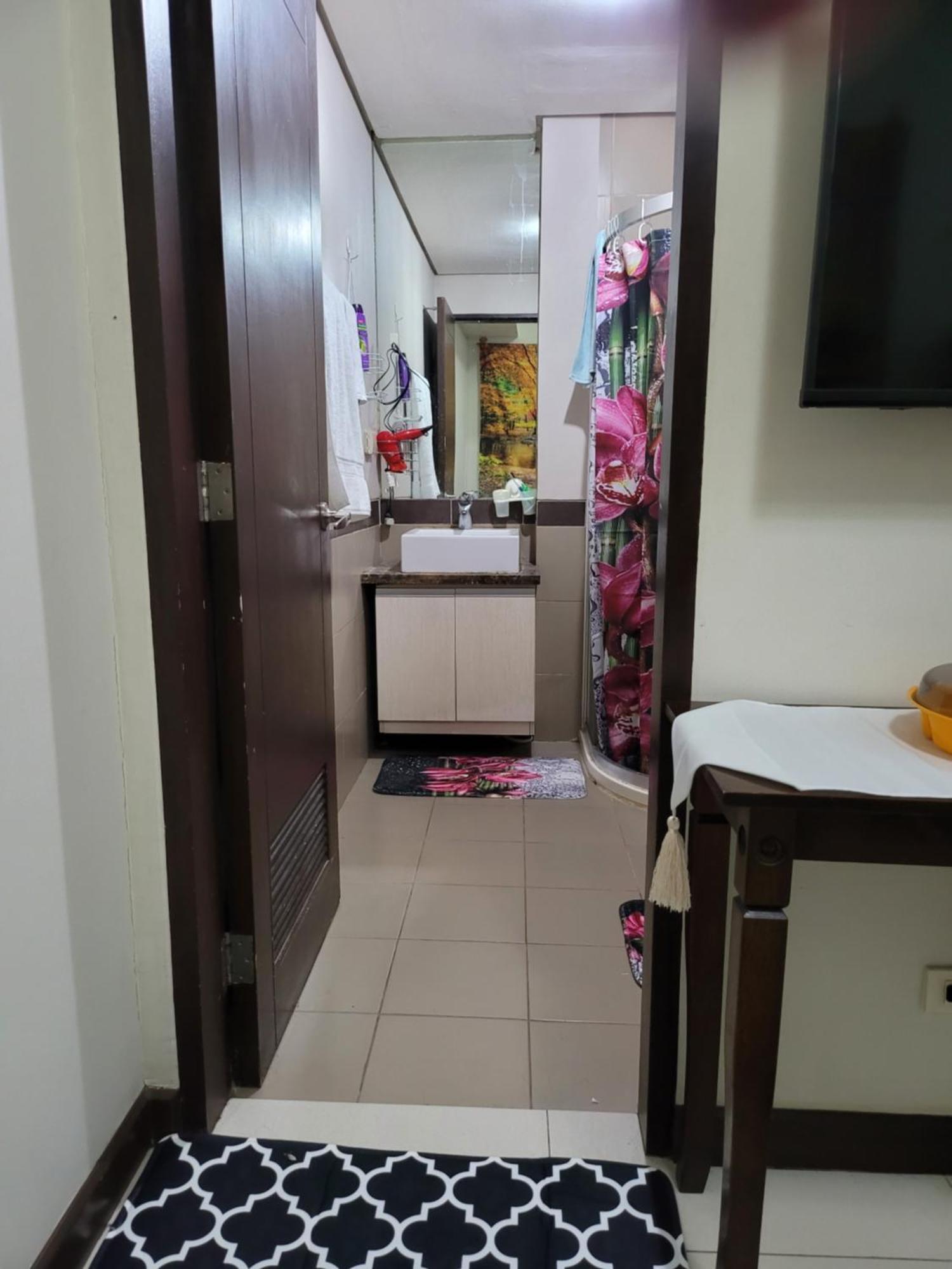 Manilabay Home Buitenkant foto