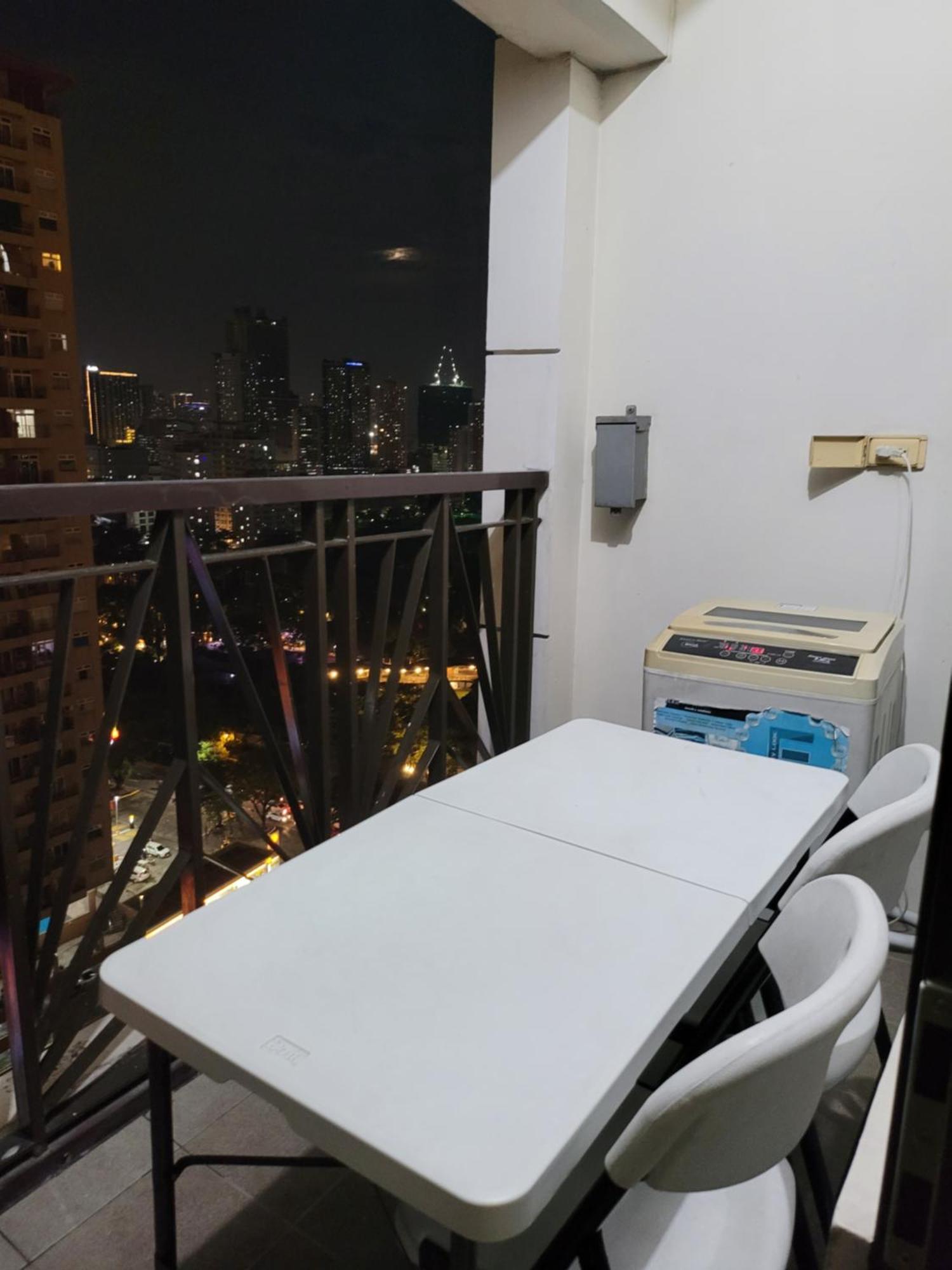 Manilabay Home Buitenkant foto