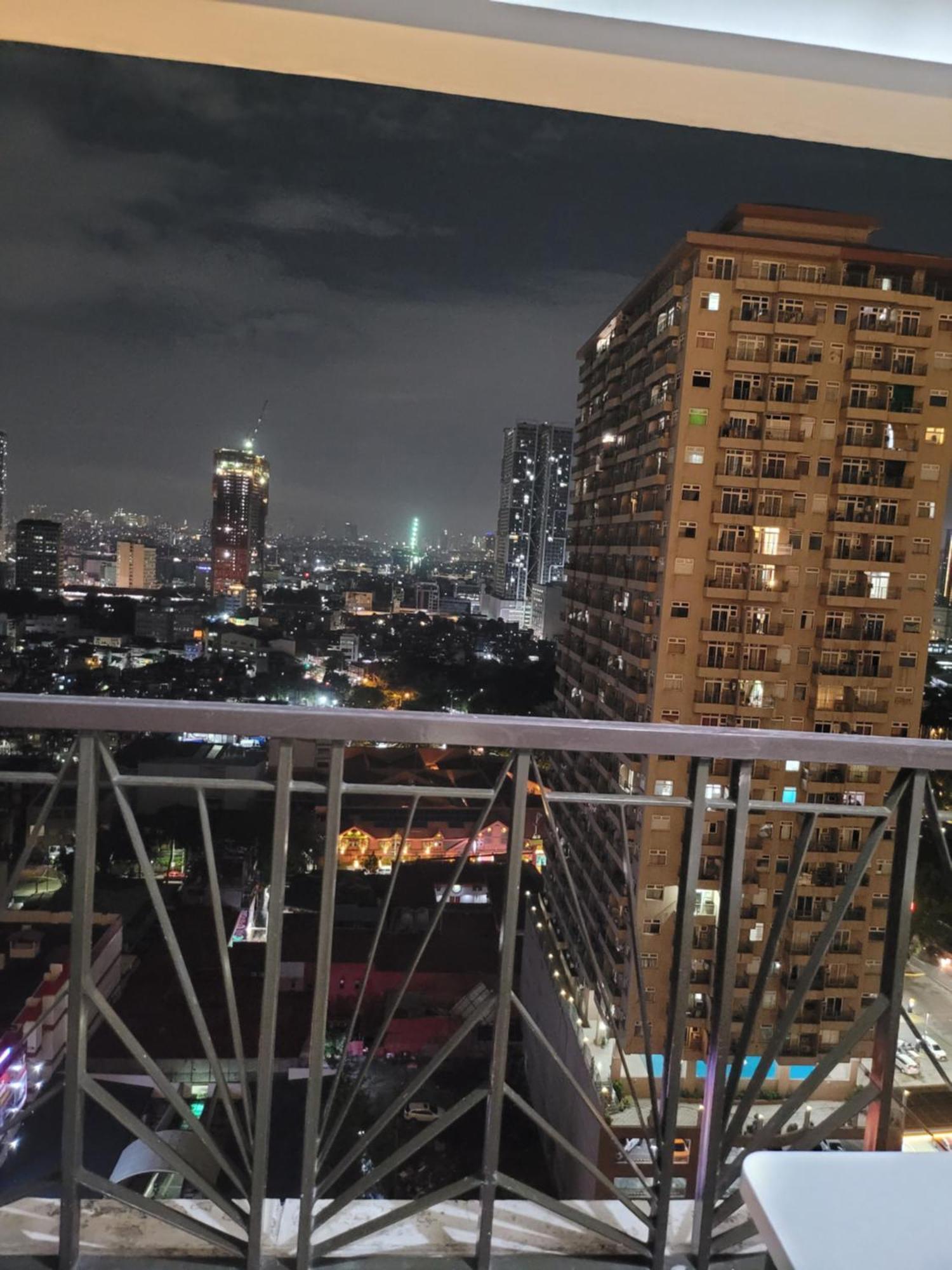 Manilabay Home Buitenkant foto