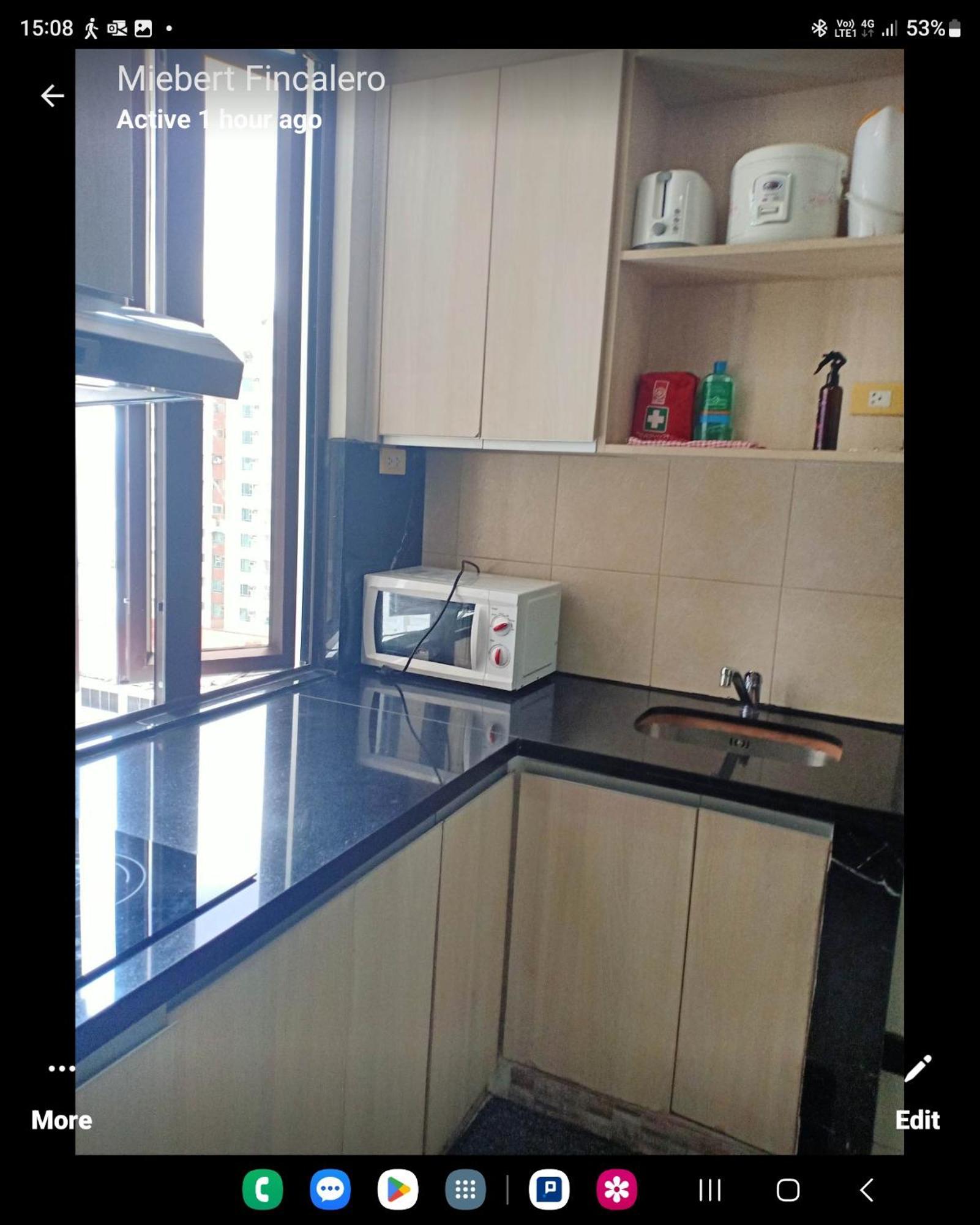 Manilabay Home Buitenkant foto